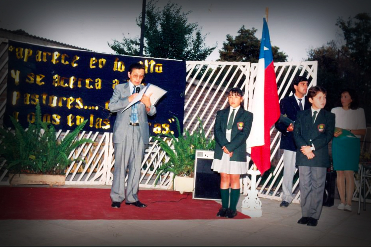 Acto Civico - 1994