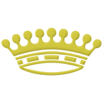 Descripción insignia color Amarillo