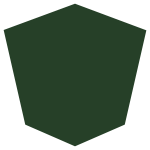 Descripción insignia color Verde